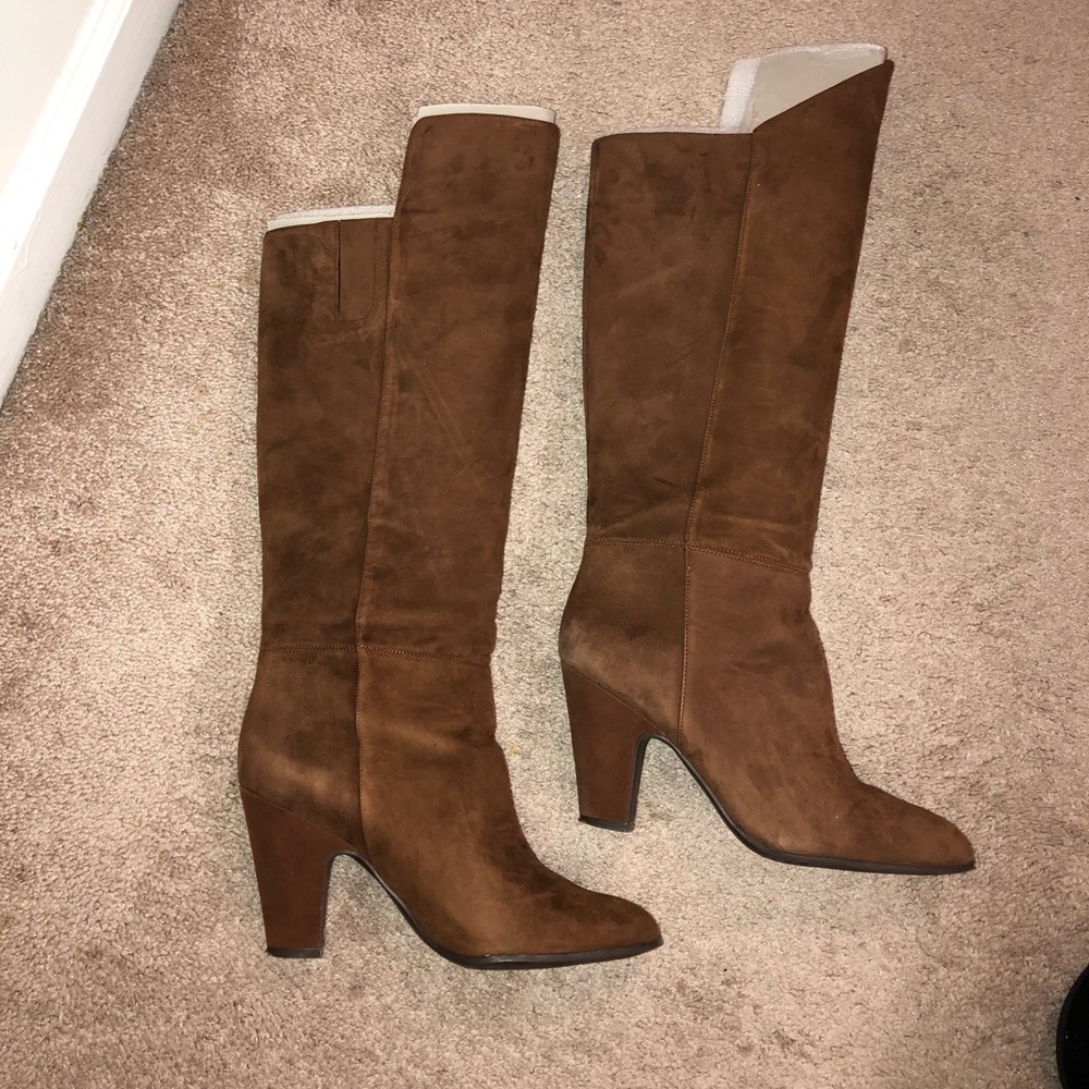 High Boots